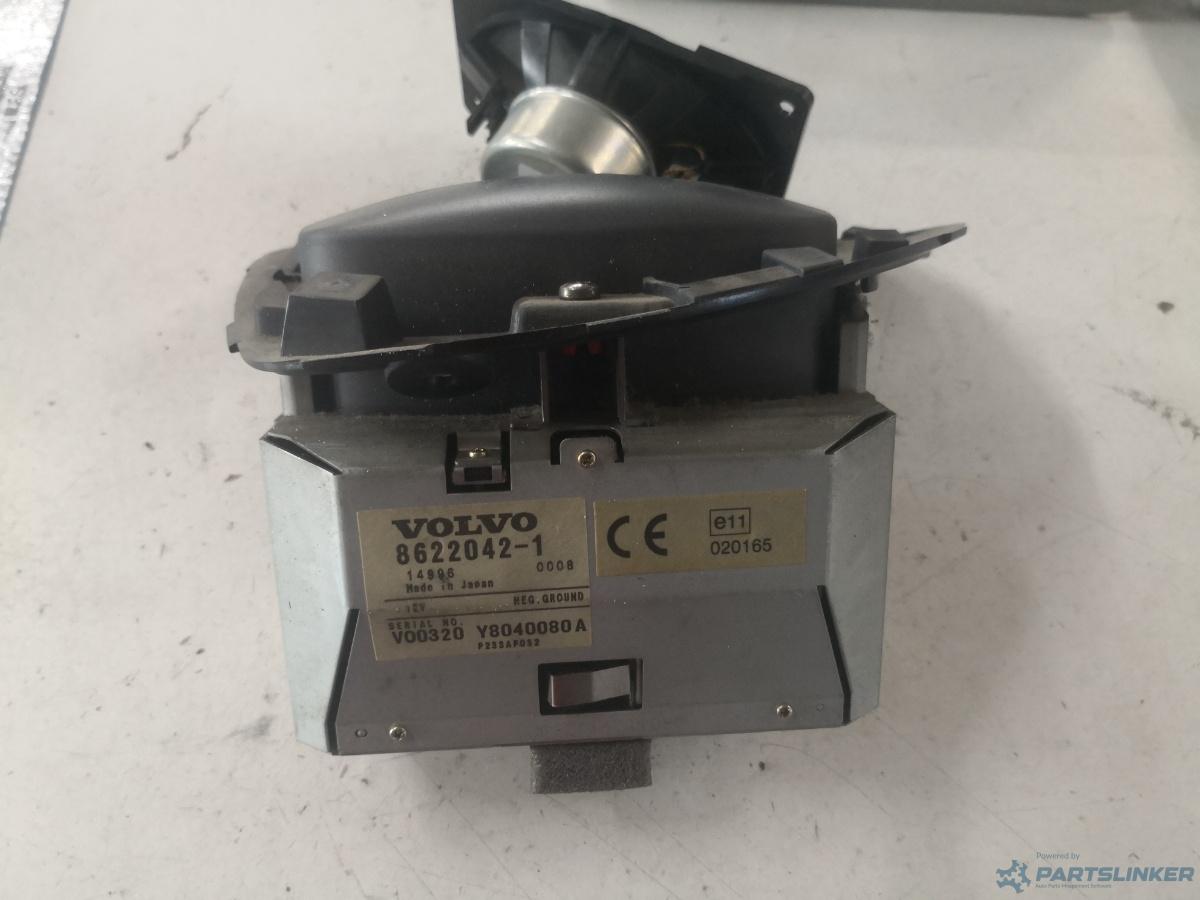 Navigatie auto VOLVO S80 I (TS, XY, 184) [ 1998 - 2008 ] OEM 8622042300 – foto 2