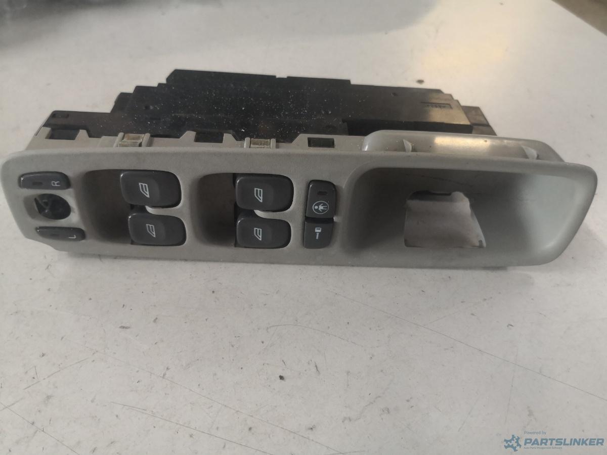 Butoane geamuri electrice stanga fata VOLVO S80 I (TS, XY, 184) [ 1998 - 2008 ] OEM 9452959