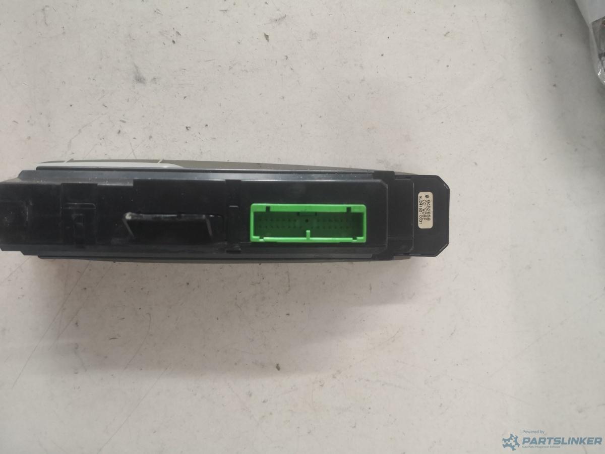 Butoane geamuri electrice stanga fata VOLVO S80 I (TS, XY, 184) [ 1998 - 2008 ] OEM 9452959 – foto 2