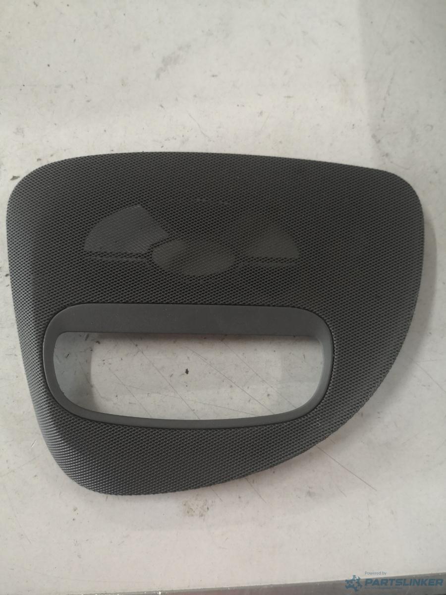 Grila boxa VOLVO S80 I (TS, XY, 184) [ 1998 - 2008 ] OEM 09472031