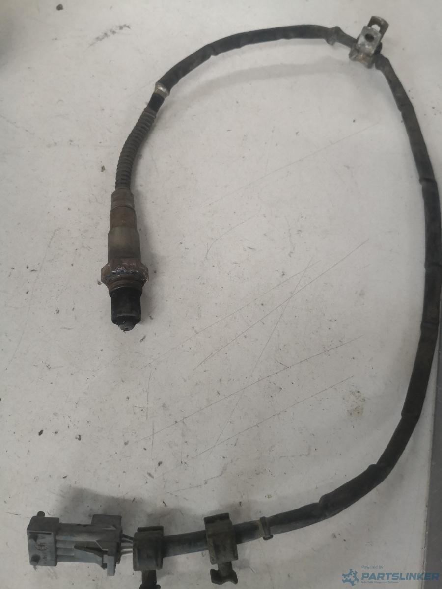 Sonda Lambda VOLVO S80 I (TS, XY, 184) [ 1998 - 2008 ] OEM 258006199 – foto 2