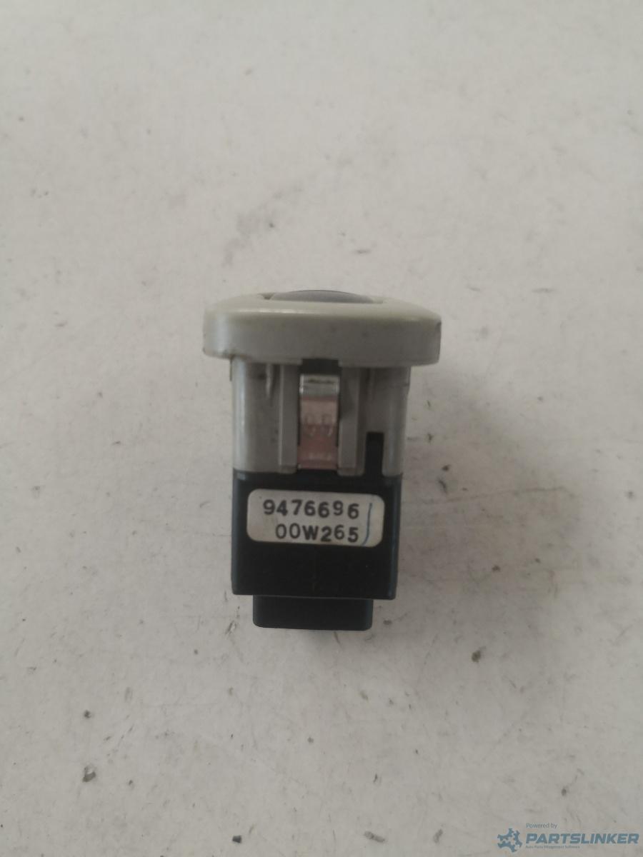 Butoane geamuri electrice dreapta spate VOLVO S80 I (TS, XY, 184) [ 1998 - 2008 ] OEM 9476696 – foto 2
