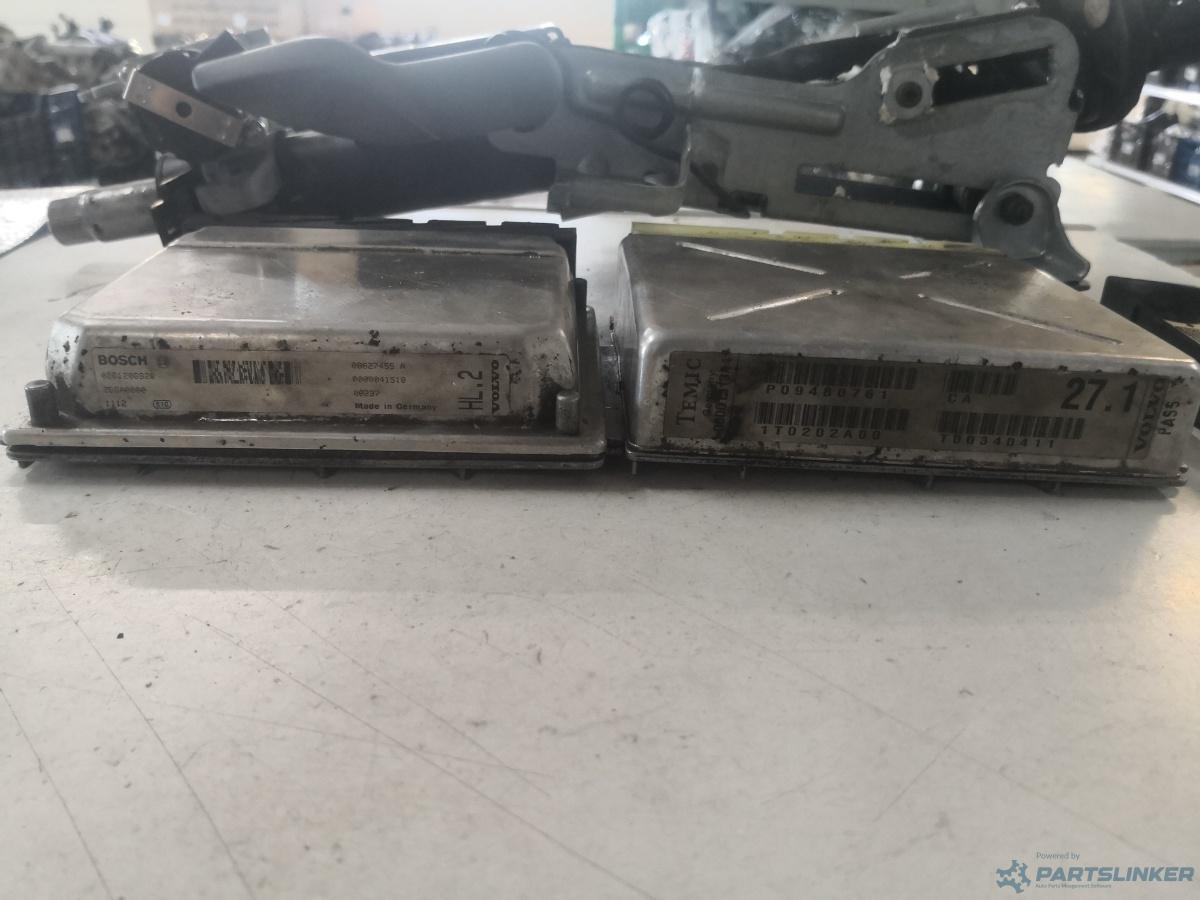 Kit pornire VOLVO S80 I (TS, XY, 184) [ 1998 - 2008 ] T (B 5204 T5) 132KW|180HP OEM 0261206828 – foto 2