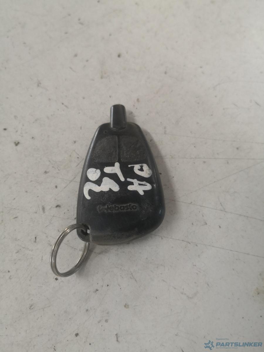 Cheie auto NISSAN PATROL