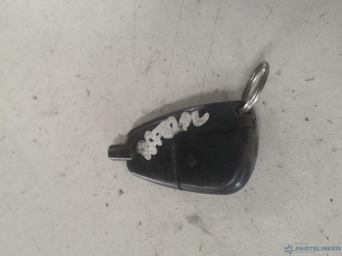 Cheie auto NISSAN PATROL – foto 2