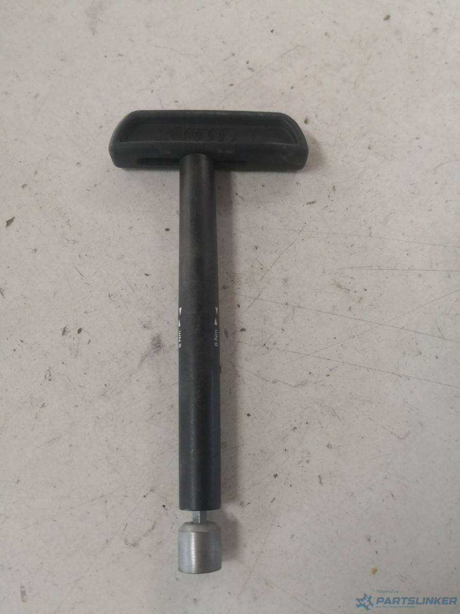 Cheie frana de mana AUDI A8 III (4H2, 4H8, 4HC, 4HL) [ 2009 - 2018 ]