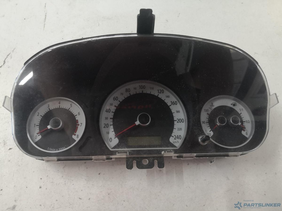 Ceasuri bord KIA CEED SW (ED) [ 2007 - 2012 ] OEM 90031h010