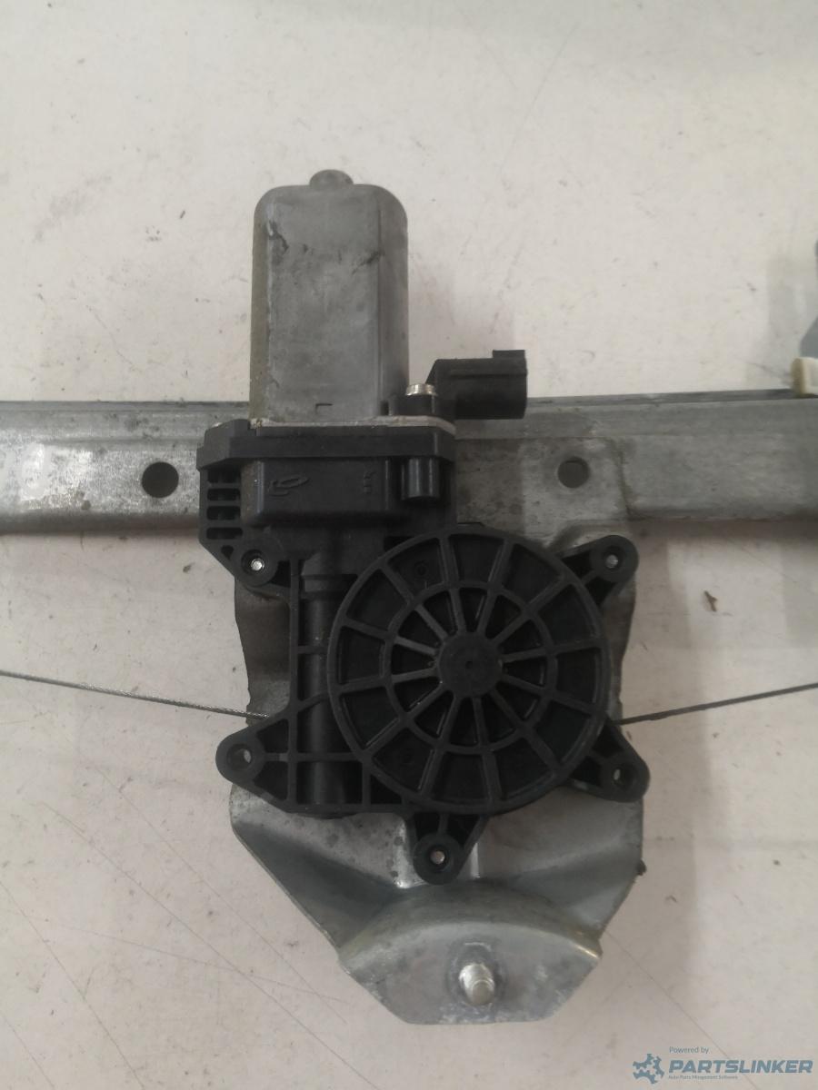 Macara geam electric dreapta fata DACIA LODGY [ 2012 - > ] OEM 807209071r – foto 2