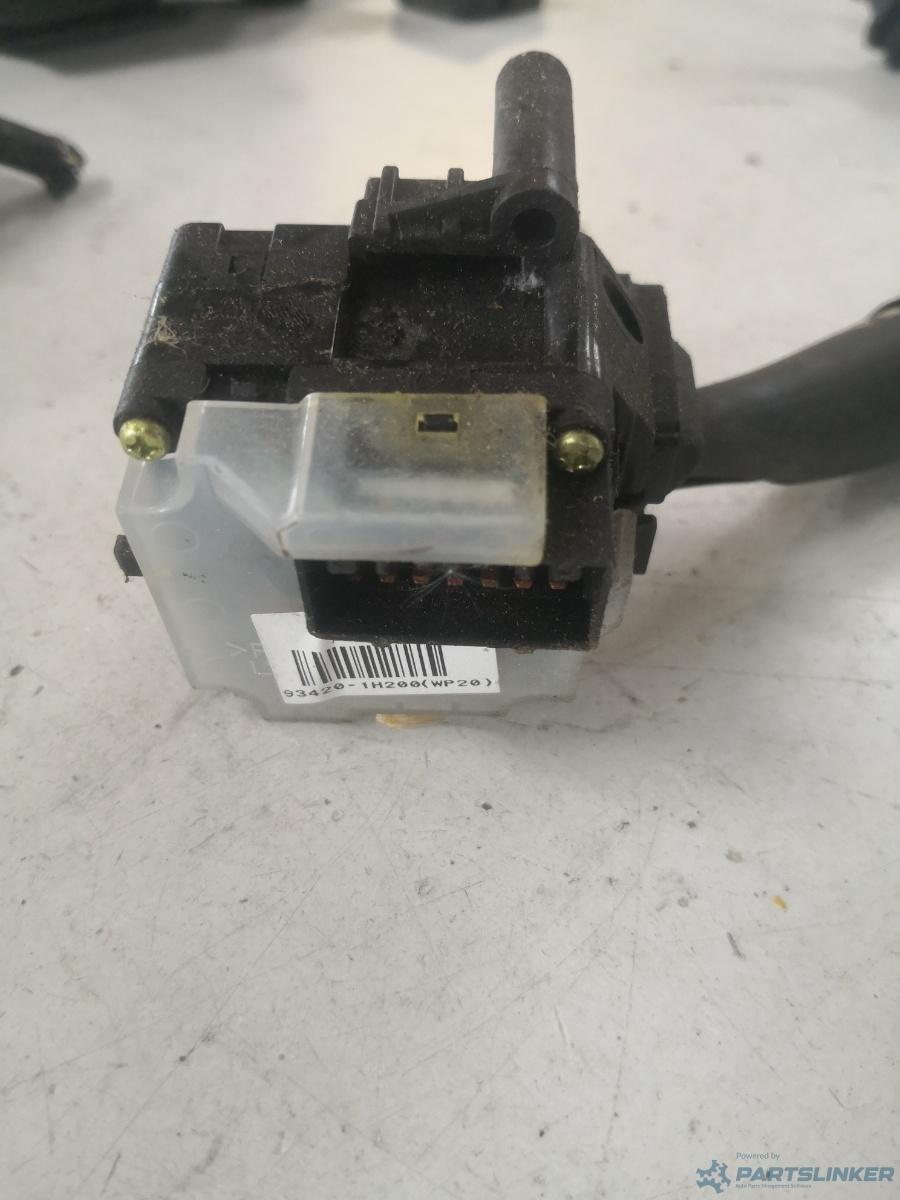 Maneta stergatoare KIA CEED SW (ED) [ 2007 - 2012 ] OEM 934201h200 – foto 2