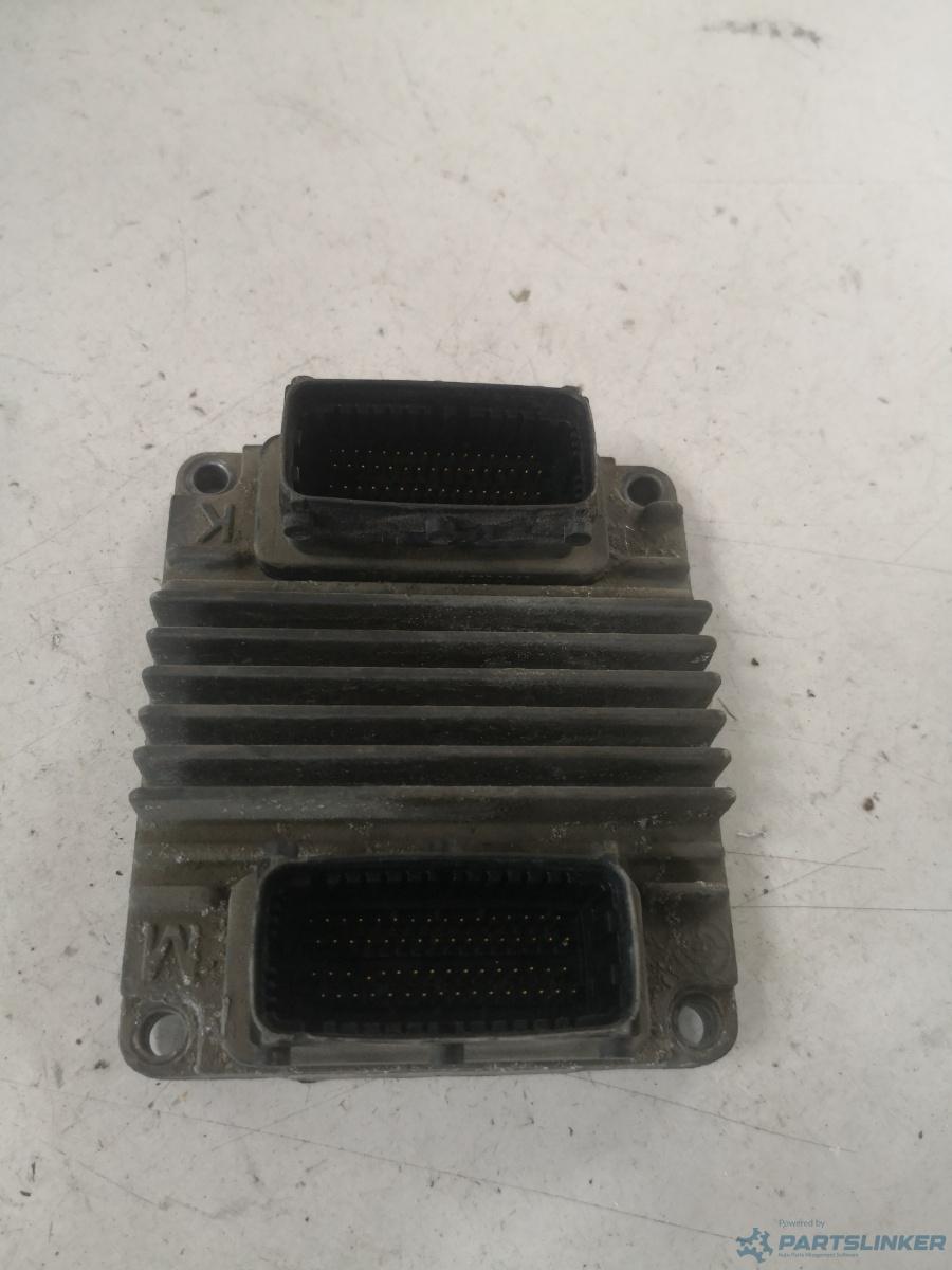 Calculator ECU OPEL ASTRA G Estate (F35_, T98) [ 1998 - 2009 ] DTI 16V (Y 17 DT) 55KW|75HP OEM 8973065750 – foto 2