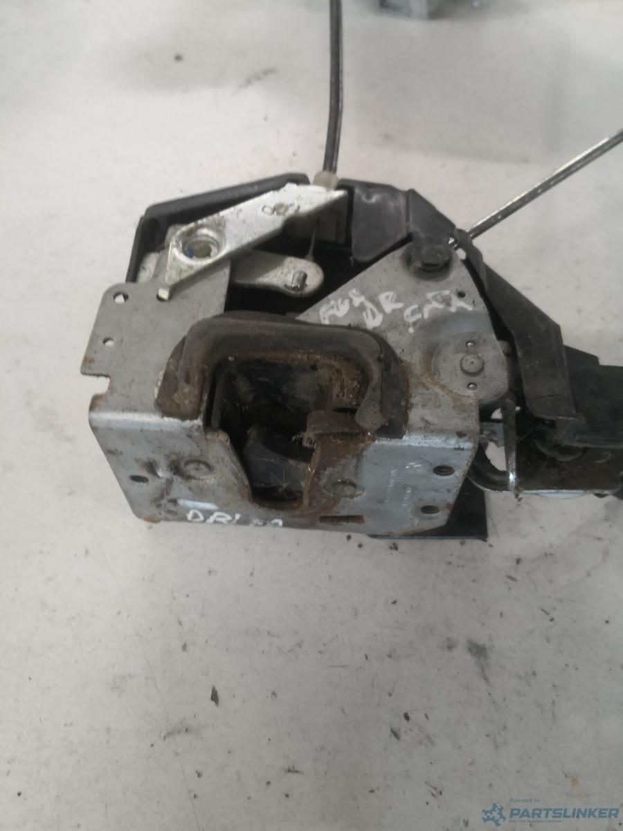 Broasca usa dreapta fata VOLKSWAGEN FOX (5Z1, 5Z3) [ 2003 - 2014 ]