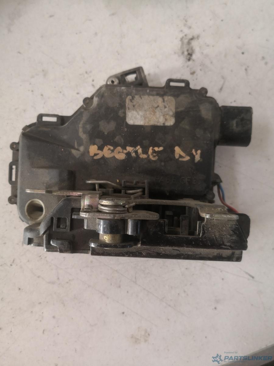 Broasca usa dreapta fata VOLKSWAGEN NEW BEETLE (9C1, 1C1) [ 1998 - 2010 ]