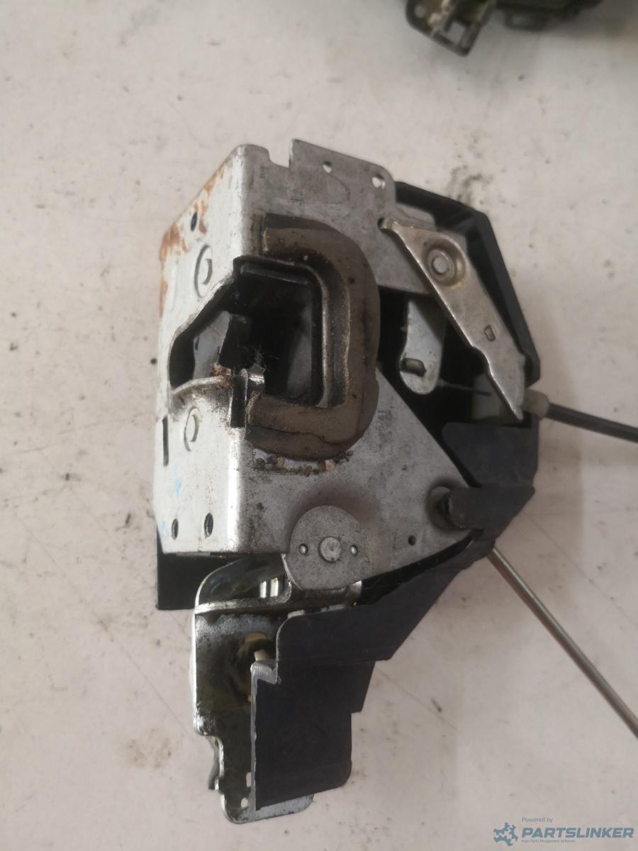Broasca usa dreapta fata VOLKSWAGEN GOLF IV (1J1) [ 1997 - 2007 ] – foto 2