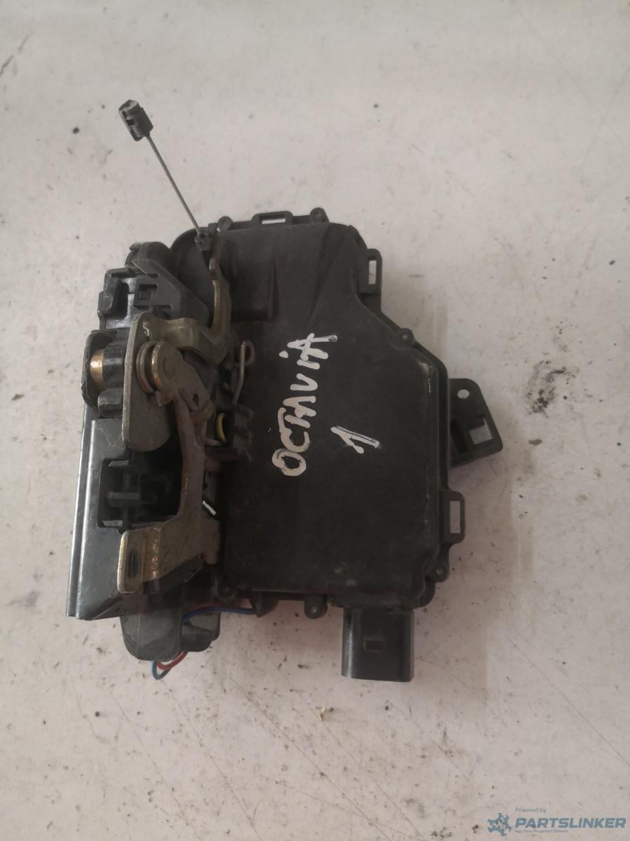 Broasca usa stanga fata SKODA OCTAVIA (1U2) [ 1996 - 2010 ] – foto 2