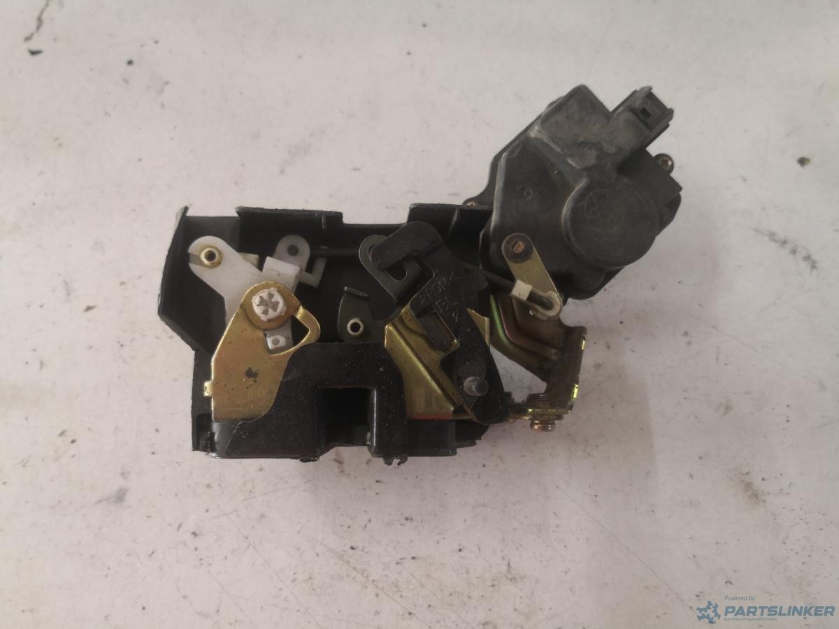 Broasca usa stanga spate HYUNDAI TERRACAN (HP) [ 2001 - 2008 ]