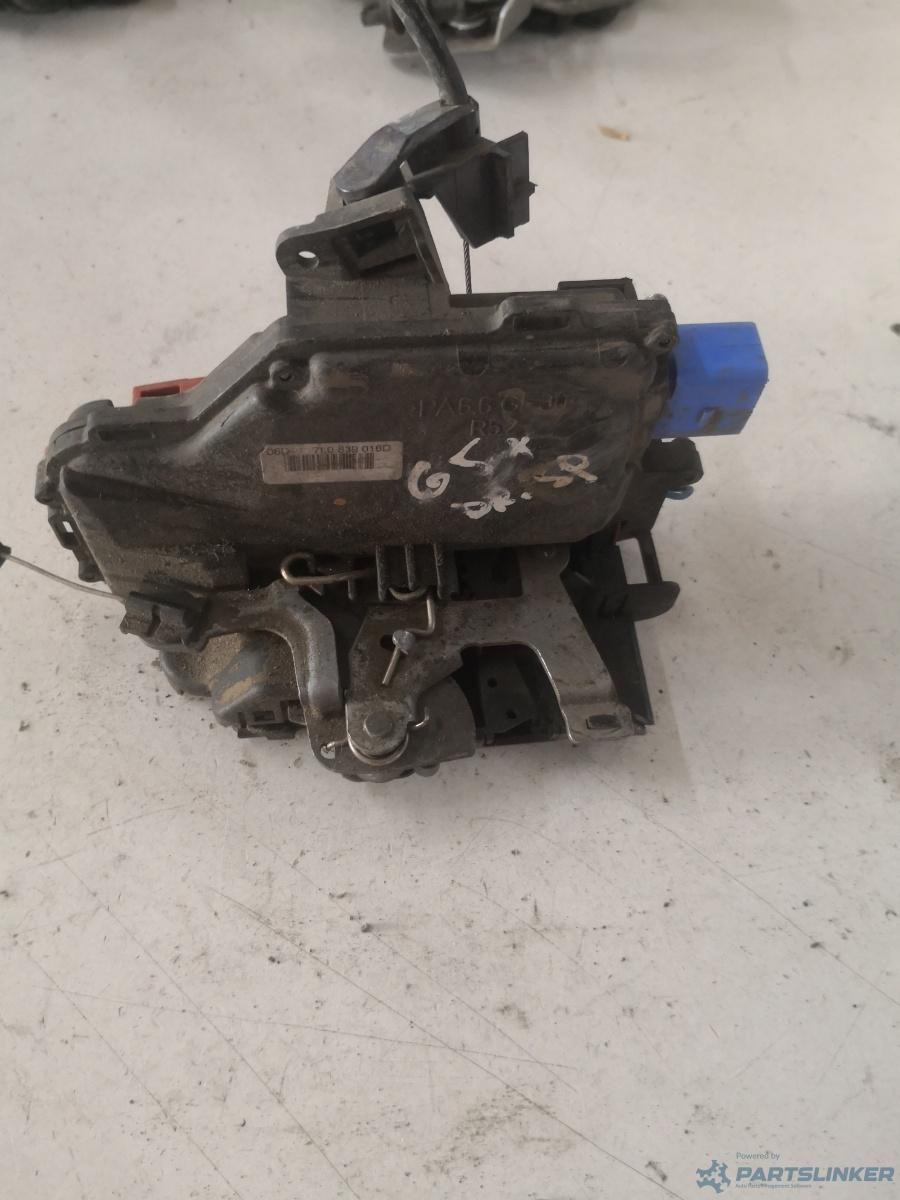 Broasca usa dreapta spate VOLKSWAGEN GOLF V (1K1) [ 2003 - 2009 ] OEM 7l0839016d