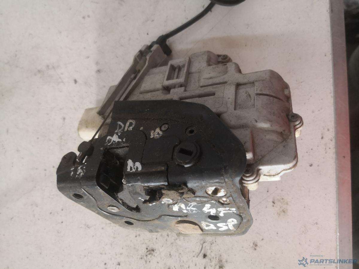 Broasca usa dreapta spate AUDI A3 II (8P1) [ 2003 - 2013 ] OEM 4f0839016 – foto 2