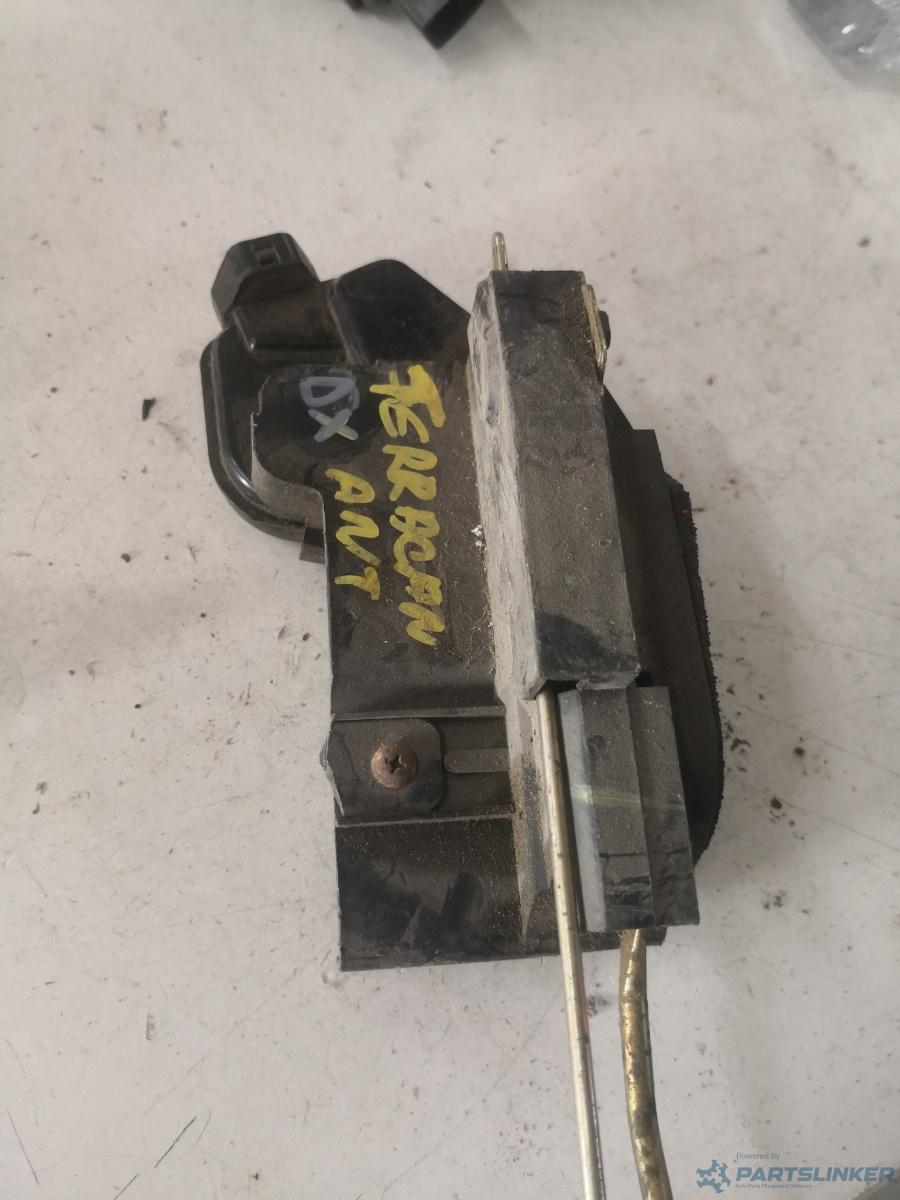 Broasca usa dreapta spate HYUNDAI TERRACAN (HP) [ 2001 - 2008 ]