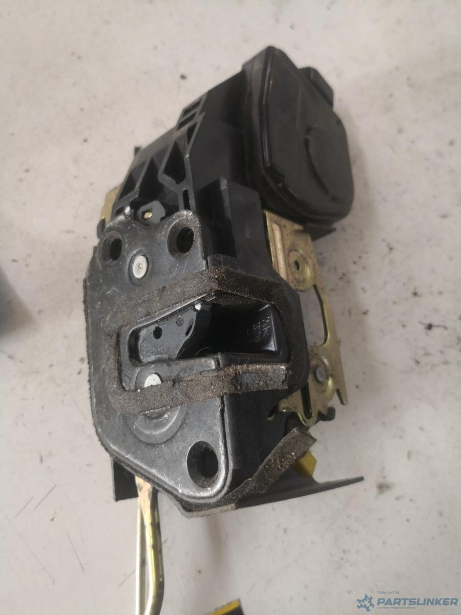 Broasca usa dreapta spate HYUNDAI TERRACAN (HP) [ 2001 - 2008 ] – foto 2