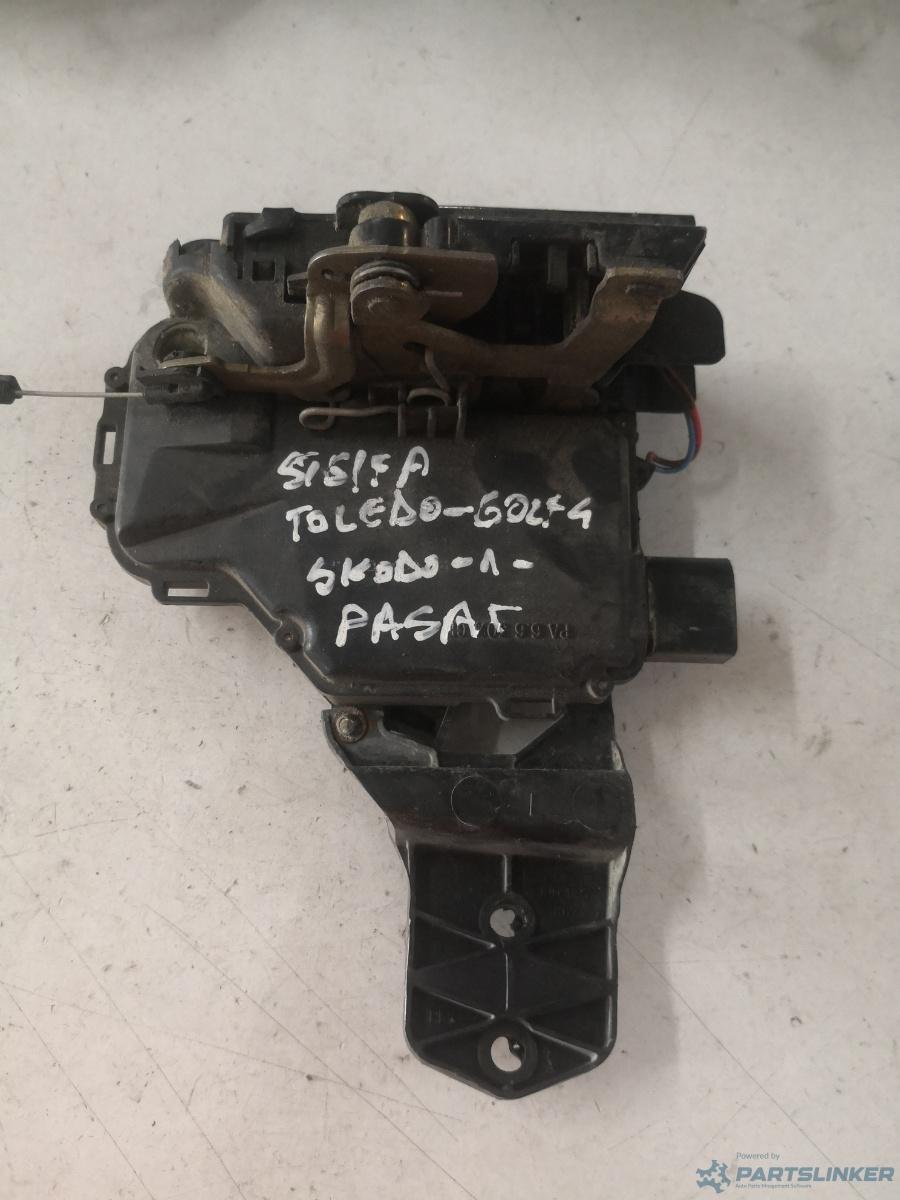 Broasca usa stanga fata SEAT TOLEDO II (1M2) [ 1998 - 2006 ]