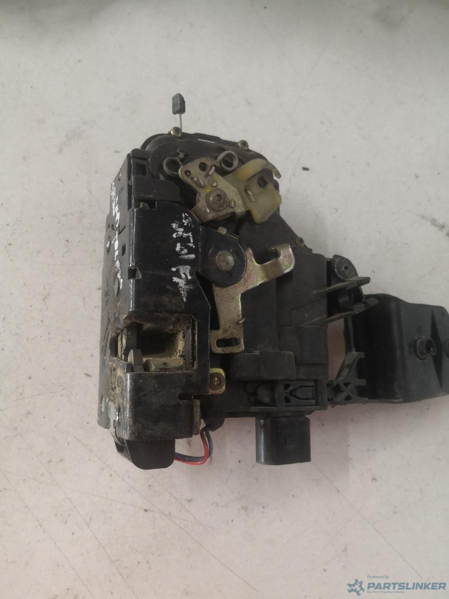 Broasca usa stanga fata SEAT TOLEDO II (1M2) [ 1998 - 2006 ] – foto 2