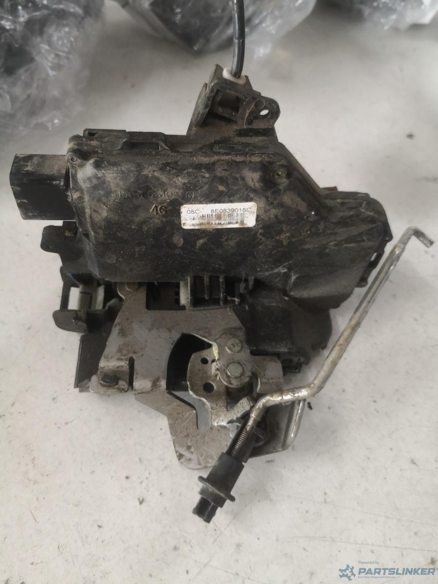 Broasca usa stanga spate AUDI A4 II (8E2, B6) [ 2000 - 2005 ] OEM 8e0839015c