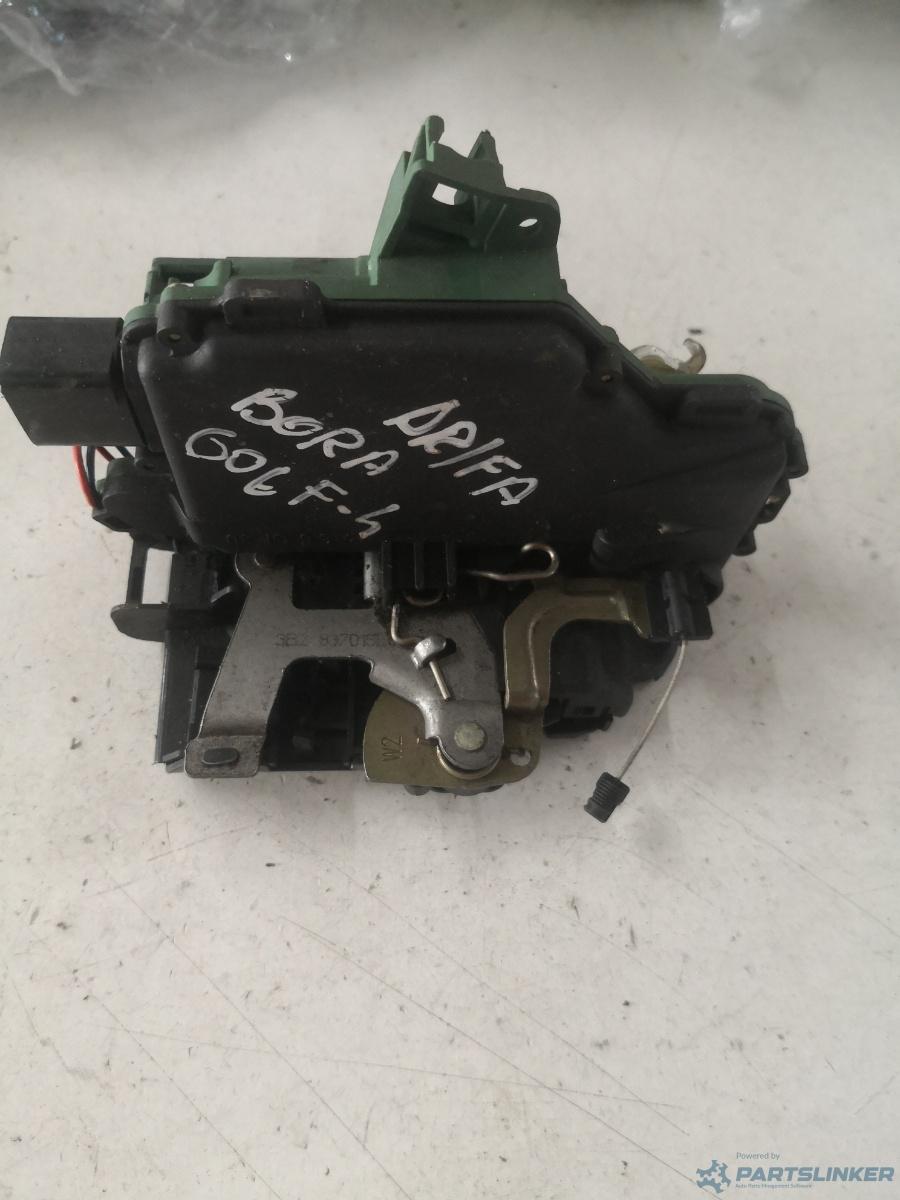 Broasca usa dreapta fata VOLKSWAGEN BORA (1J2) [ 1998 - 2013 ]