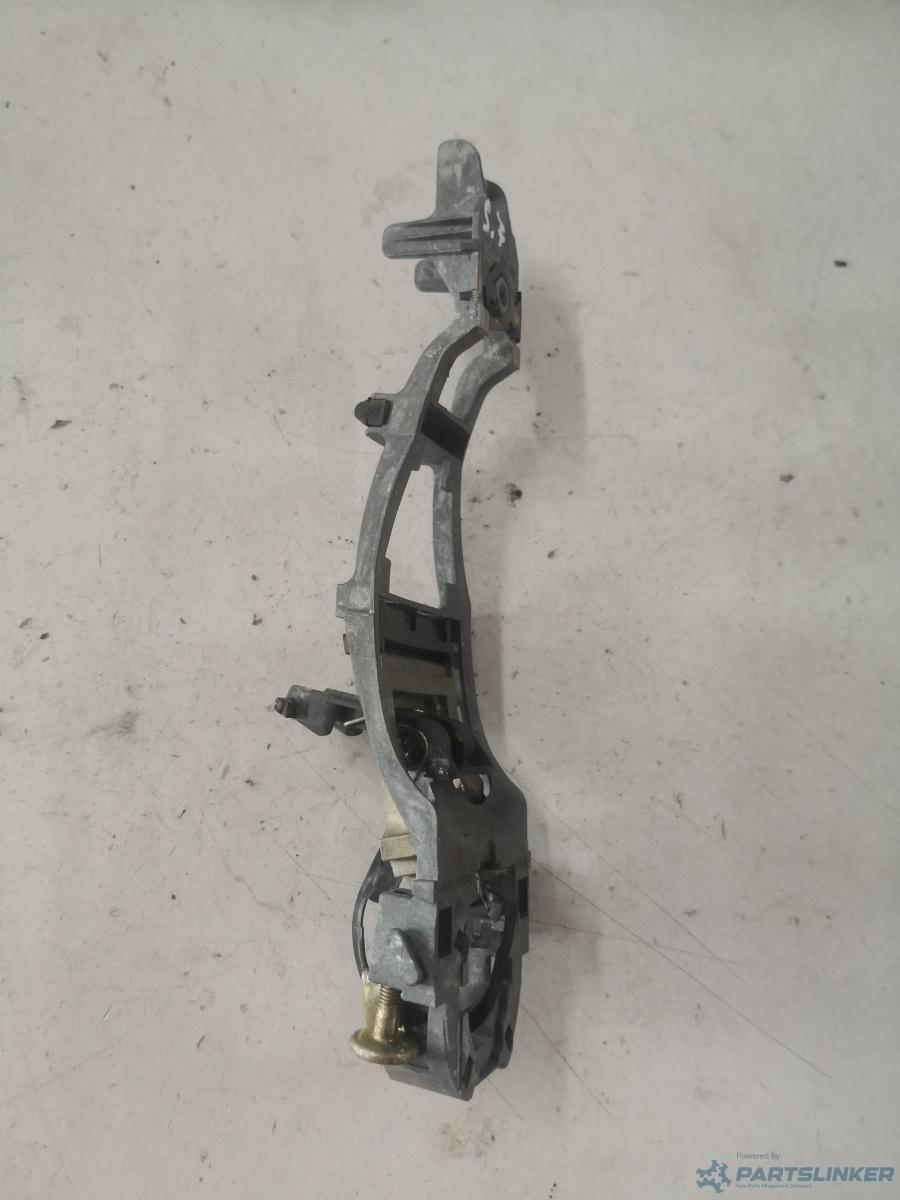 Maner usa stanga fata SKODA FABIA (6Y2) [ 1999 - 2008 ] – foto 2