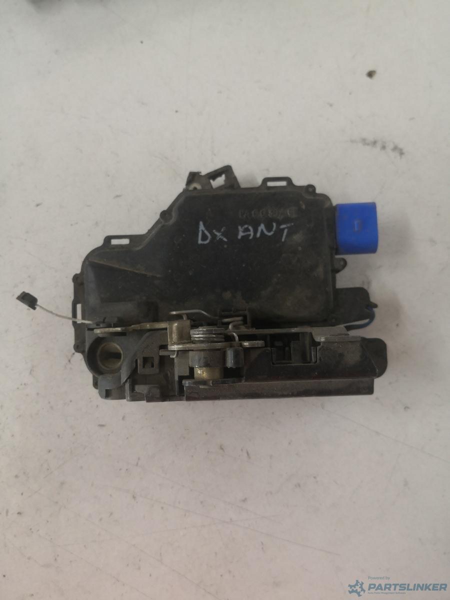 Broasca usa dreapta spate VOLKSWAGEN GOLF V (1K1) [ 2003 - 2009 ]