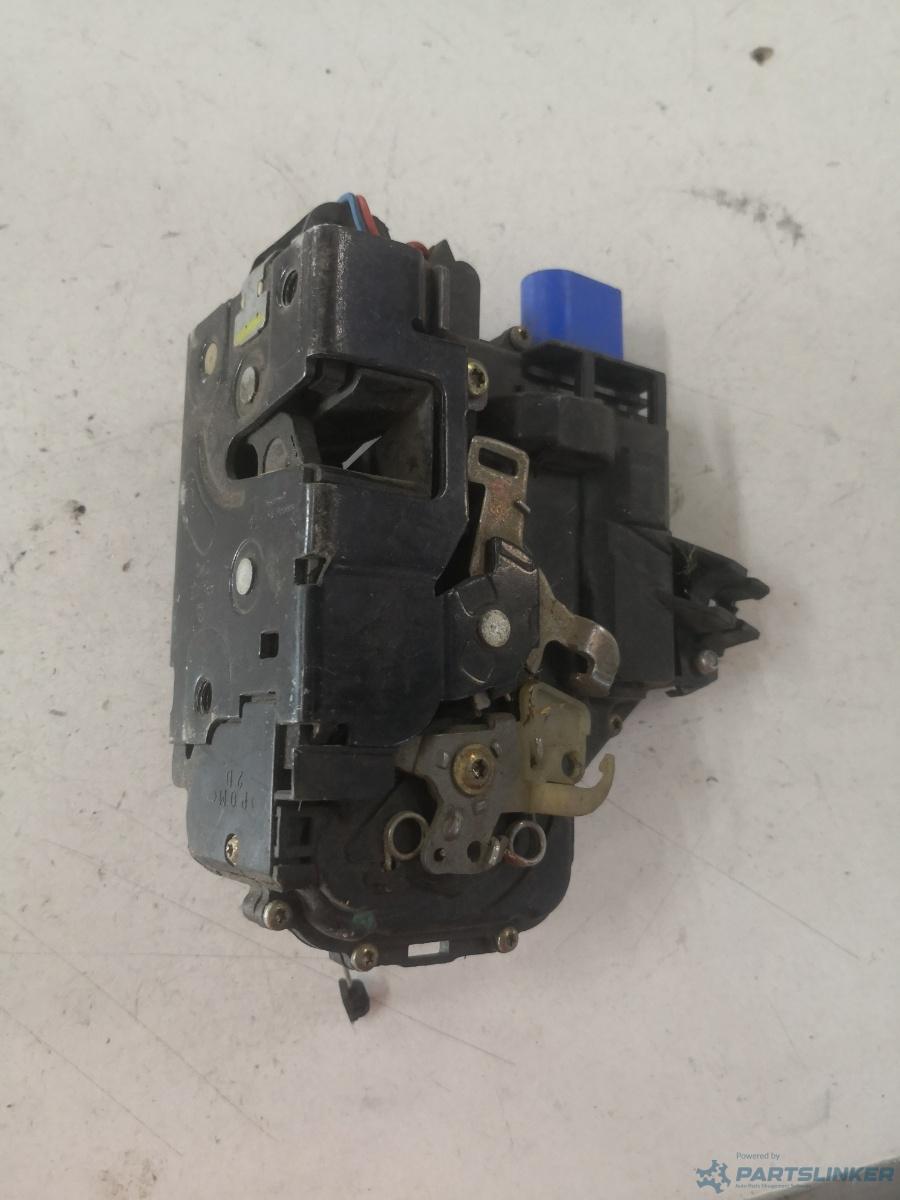 Broasca usa dreapta spate VOLKSWAGEN GOLF V (1K1) [ 2003 - 2009 ] – foto 2
