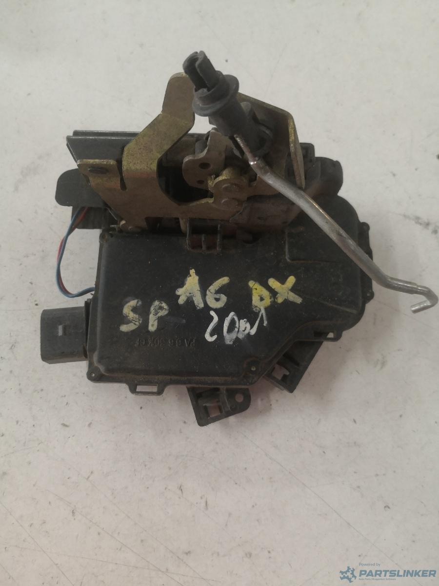 Broasca usa dreapta spate AUDI A6 II (4B2, 4B4, C5) [ 1997 - 2005 ]