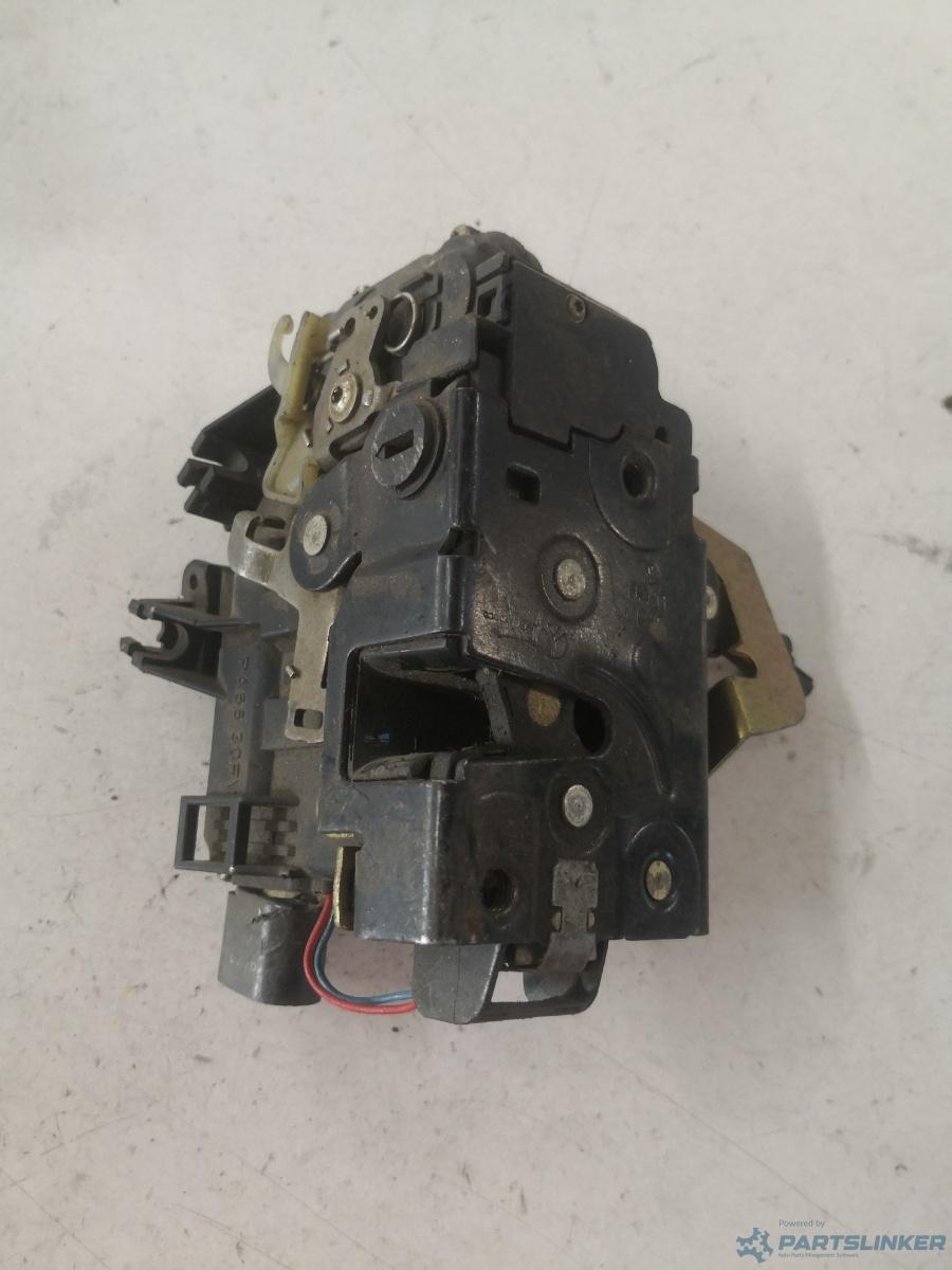 Broasca usa dreapta spate AUDI A6 II (4B2, 4B4, C5) [ 1997 - 2005 ] – foto 2