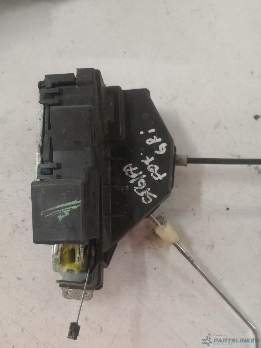 Broasca usa stanga fata VOLKSWAGEN FOX (5Z1, 5Z3) [ 2003 - 2014 ]