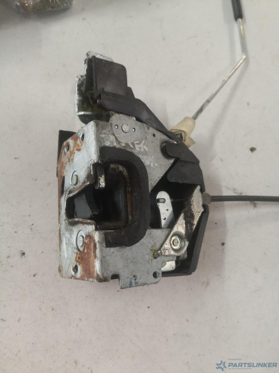 Broasca usa stanga fata VOLKSWAGEN FOX (5Z1, 5Z3) [ 2003 - 2014 ] – foto 2