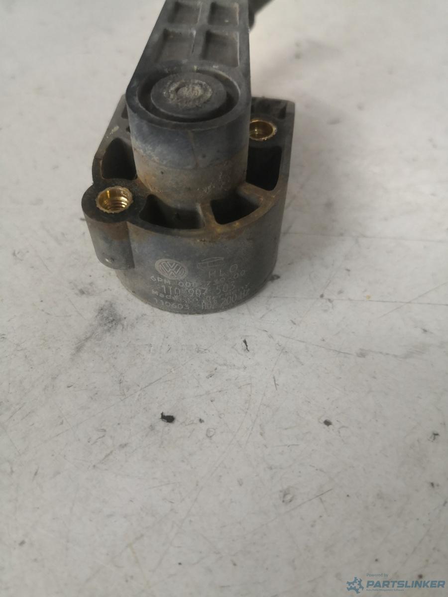 Senzor nivel far  dreapta spate VOLKSWAGEN TOURAN (1T1, 1T2) [ 2003 - 2010 ] OEM 1t0907503 – foto 2
