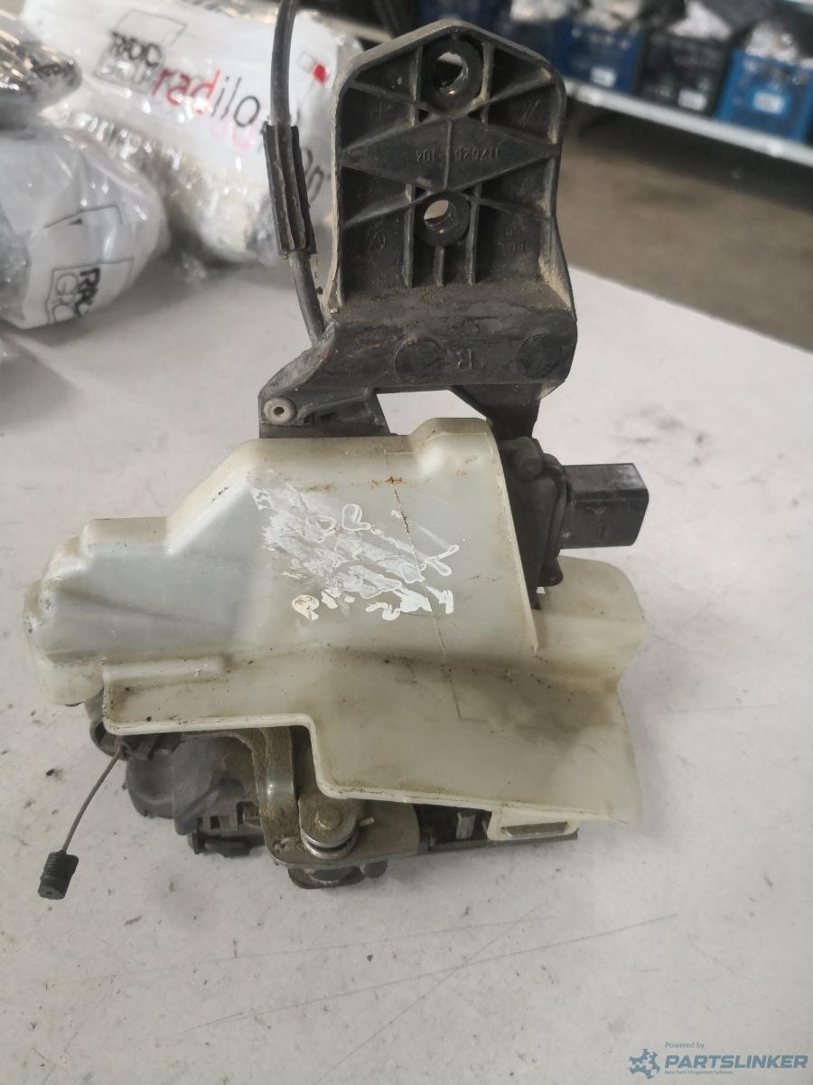 Broasca usa dreapta spate VOLKSWAGEN PASSAT (3B3) [ 2000 - 2005 ]