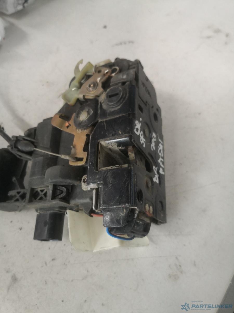 Broasca usa dreapta spate VOLKSWAGEN PASSAT (3B3) [ 2000 - 2005 ] – foto 2