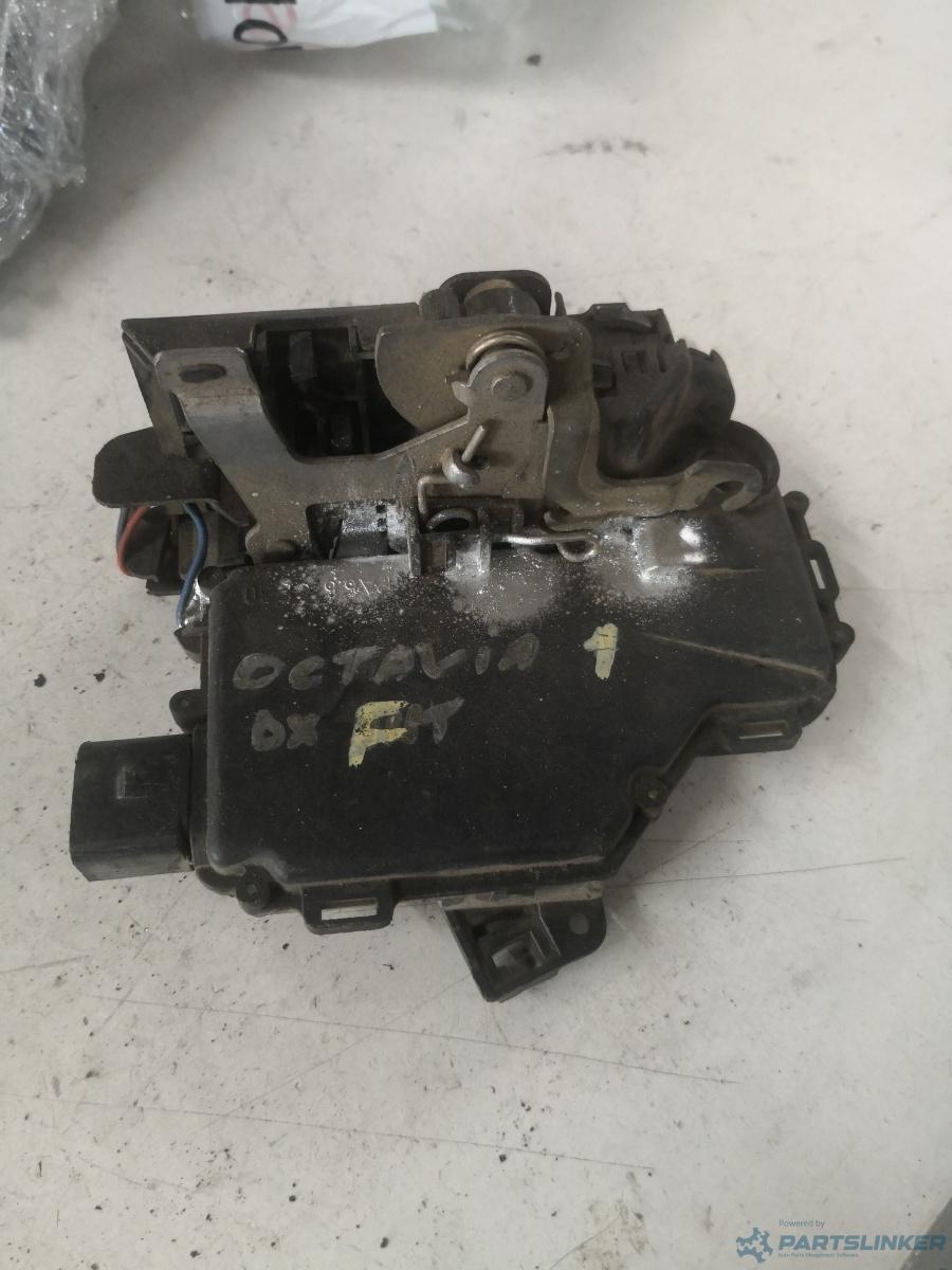Broasca usa dreapta fata SKODA OCTAVIA (1U2) [ 1996 - 2010 ]