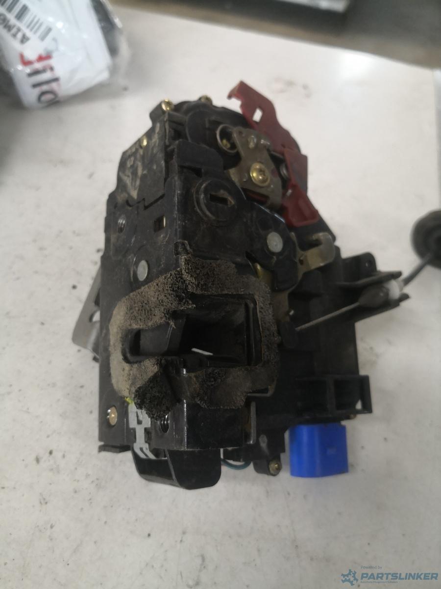 Broasca usa stanga spate AUDI A8 III (4H2, 4H8, 4HC, 4HL) [ 2009 - 2018 ] – foto 2