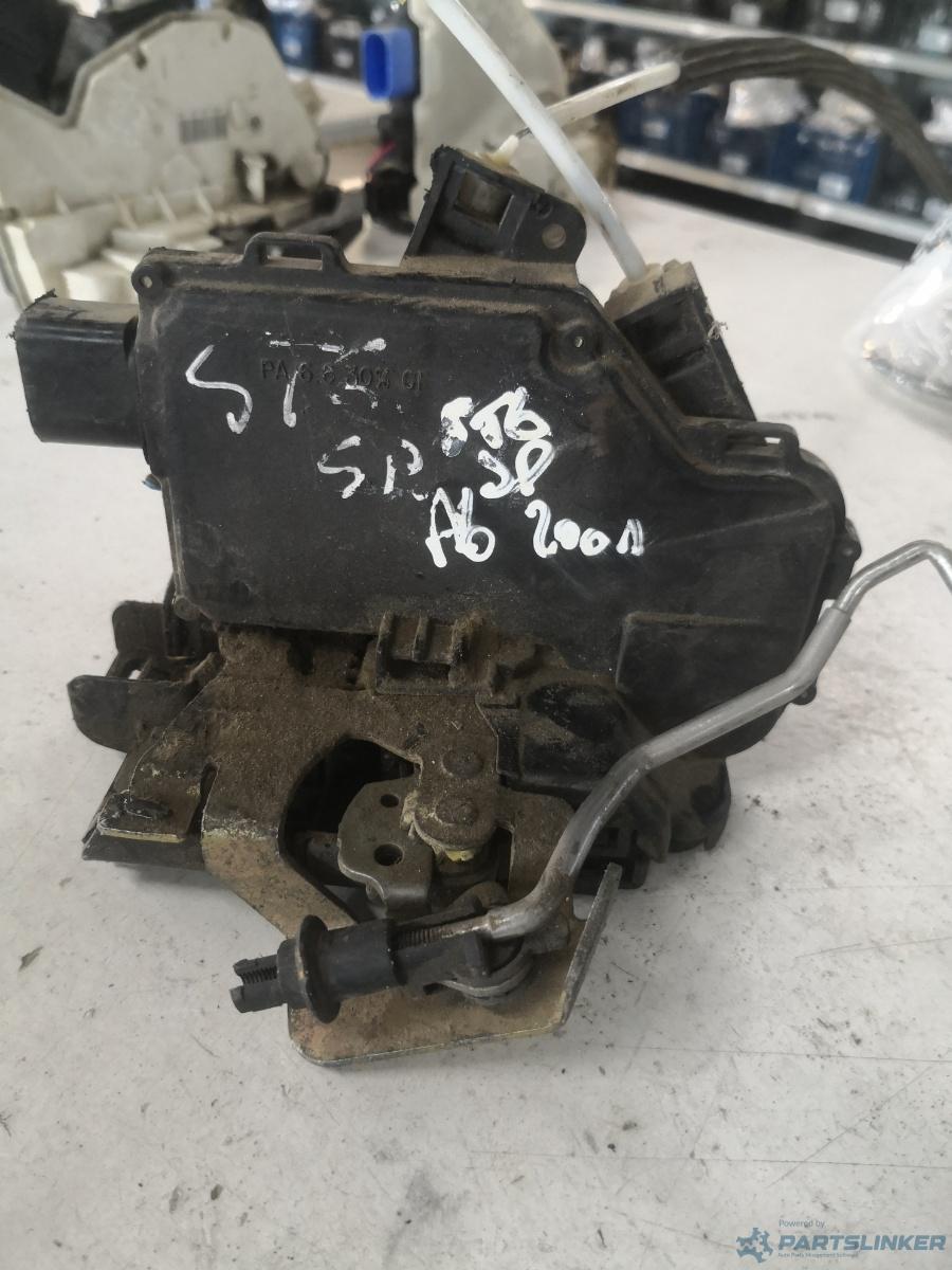 Broasca usa stanga spate AUDI A6 II (4B2, 4B4, C5) [ 1997 - 2005 ]