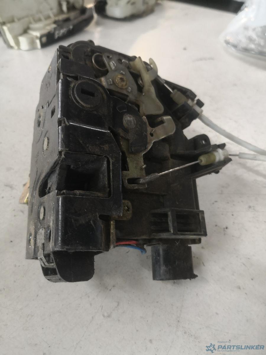 Broasca usa stanga spate AUDI A6 II (4B2, 4B4, C5) [ 1997 - 2005 ] – foto 2