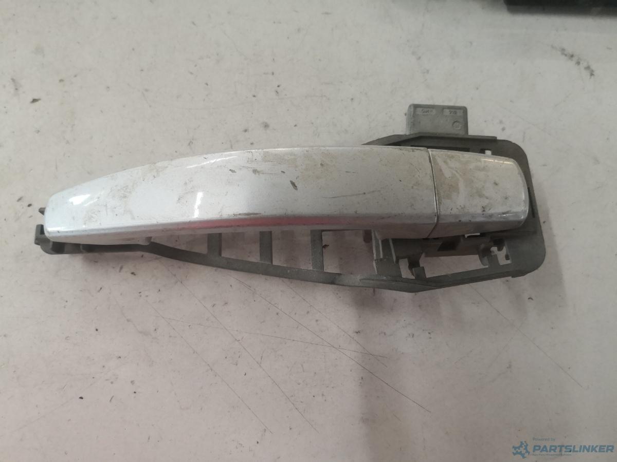 Maner usa stanga fata OPEL VECTRA C GTS (Z02) [ 2002 - 2009 ] OEM 09180170