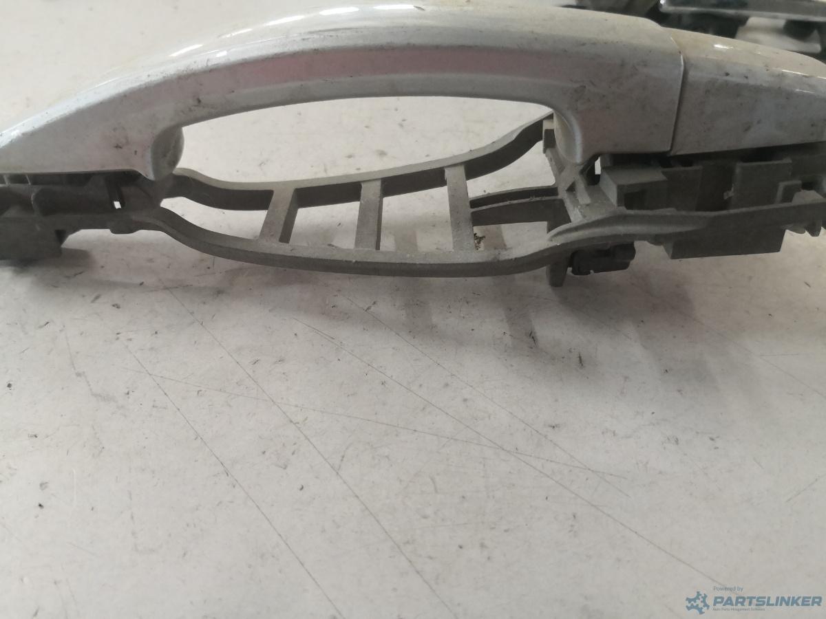 Maner usa stanga fata OPEL VECTRA C GTS (Z02) [ 2002 - 2009 ] OEM 09180170 – foto 2
