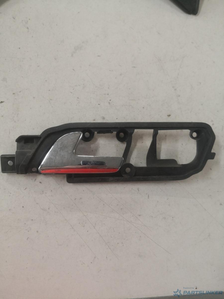 Maner interior usa stanga fata VOLKSWAGEN POLO (9N_) [ 2001 - 2012 ] OEM 6q1837173