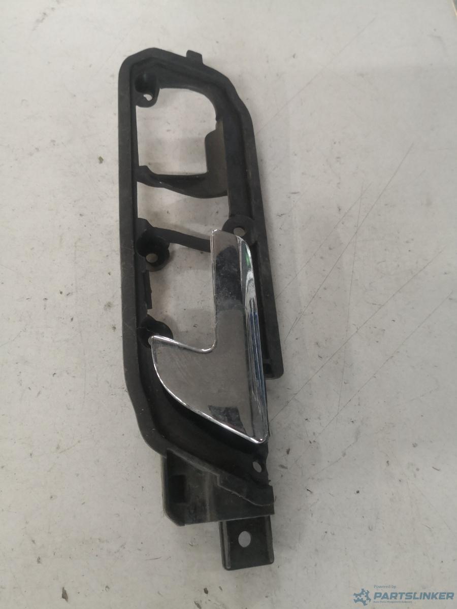 Maner interior usa stanga fata VOLKSWAGEN POLO (9N_) [ 2001 - 2012 ] OEM 6q1837173 – foto 2