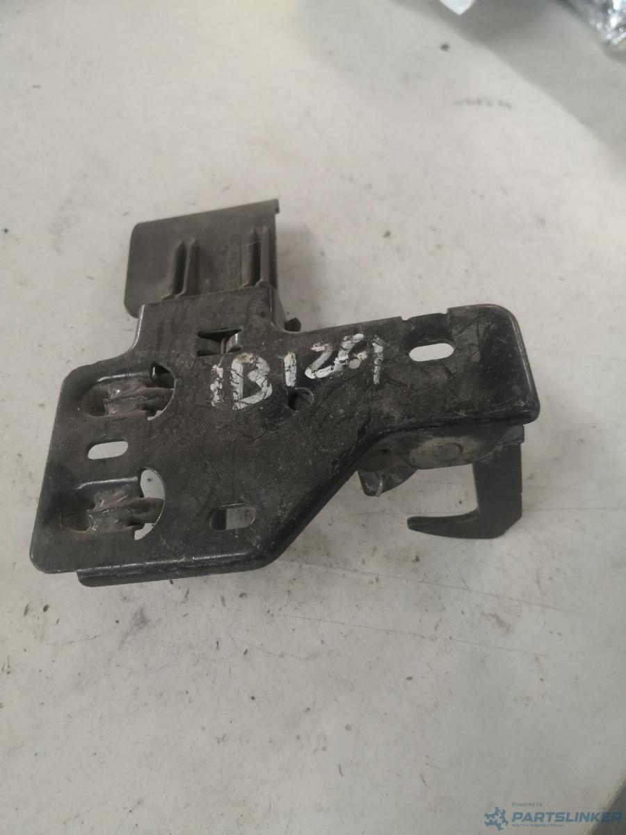 Broasca capota SEAT IBIZA II (6K1) [ 1993 - 2002 ]
