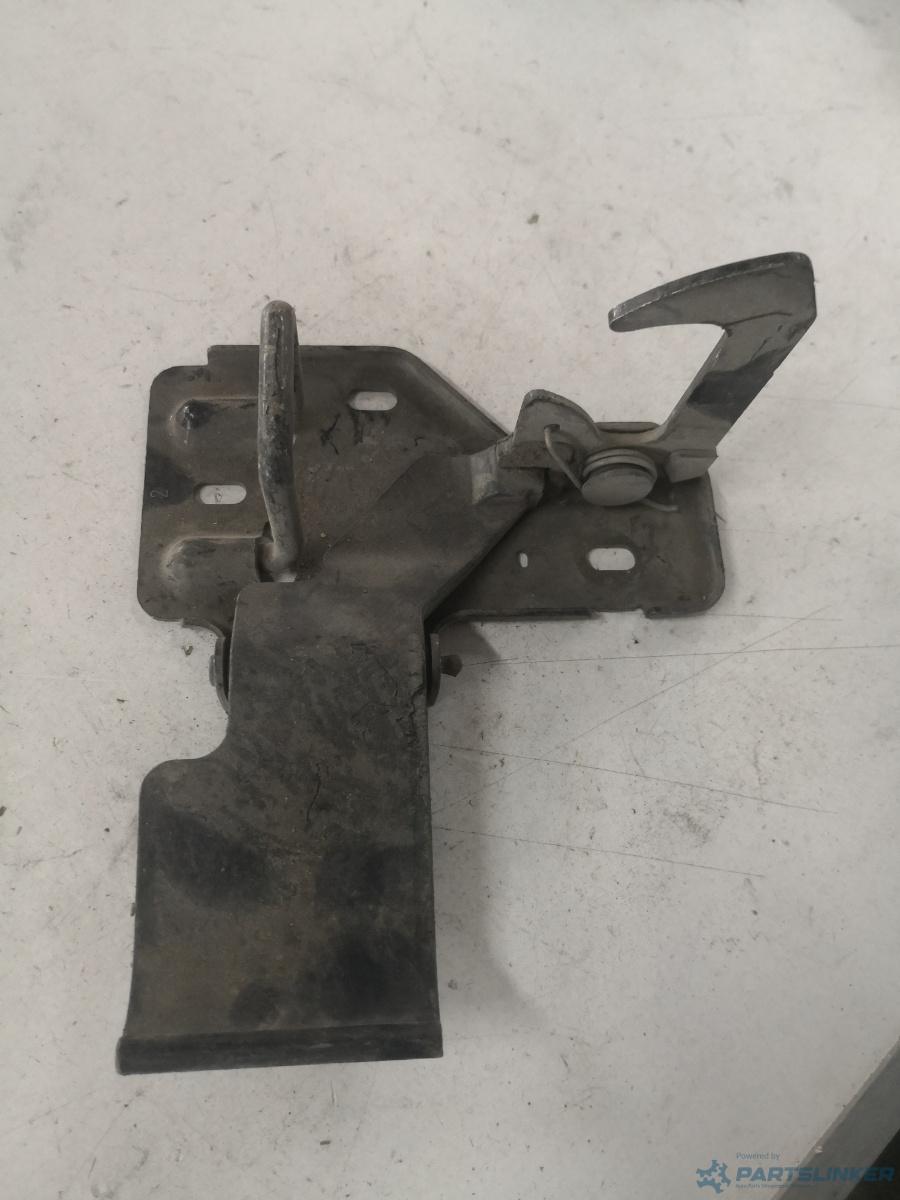 Broasca capota SEAT IBIZA II (6K1) [ 1993 - 2002 ] – foto 2
