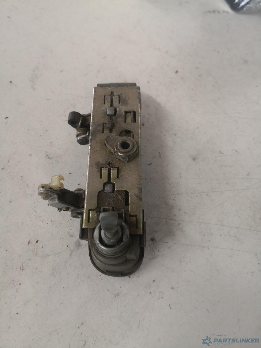 Maner usa stanga spate AUDI A6 II (4B2, 4B4, C5) [ 1997 - 2005 ] OEM 4b1837885 – foto 2