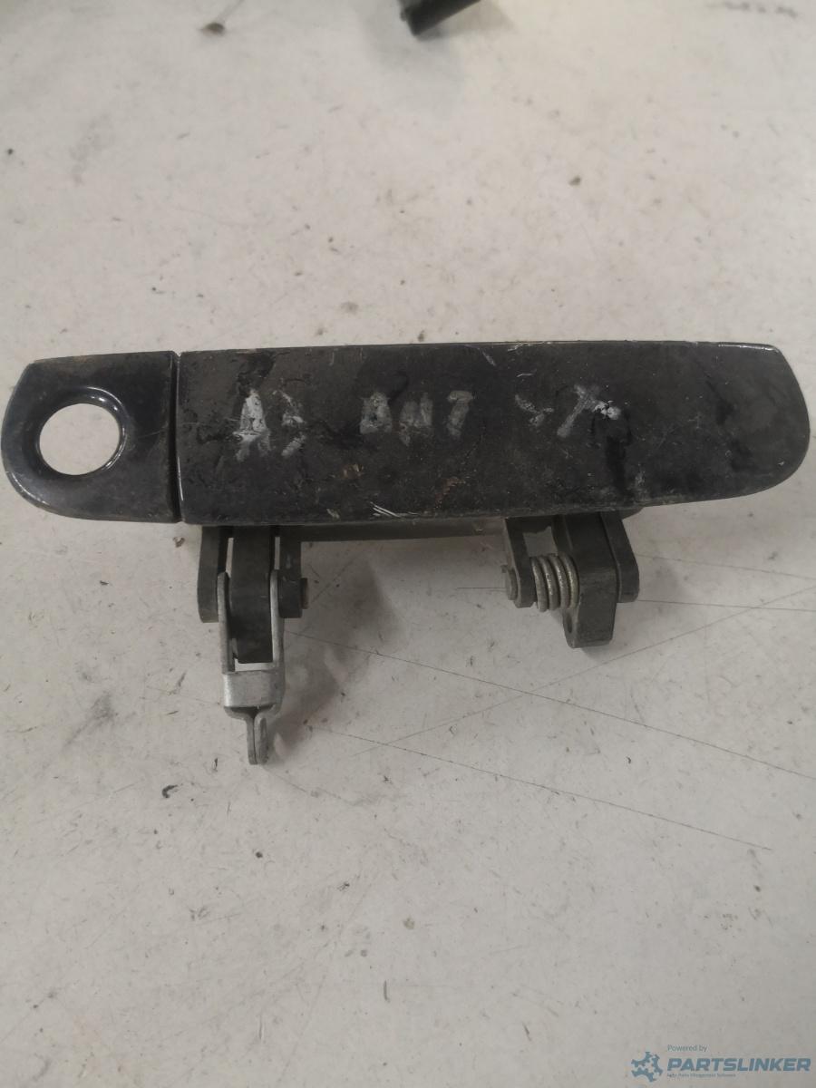 Maner usa stanga fata AUDI A3 (8L1) [ 1996 - 2006 ] OEM 4b1837205b