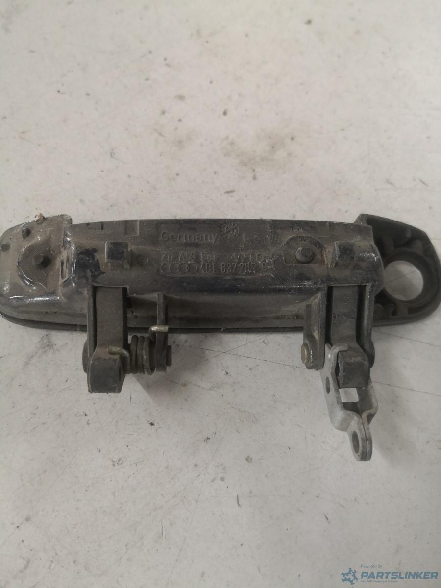 Maner usa stanga fata AUDI A3 (8L1) [ 1996 - 2006 ] OEM 4b1837205b – foto 2